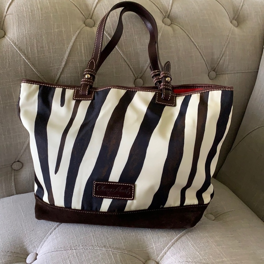 COPY - Dooney & Bourke Lee Tote